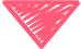るみっく　下向きの矢印画像